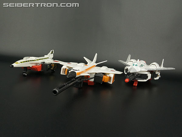 Transformers Generations Combiner Wars Silverbolt (Image #58 of 158)