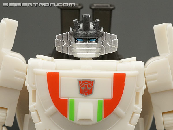 Wheeljack