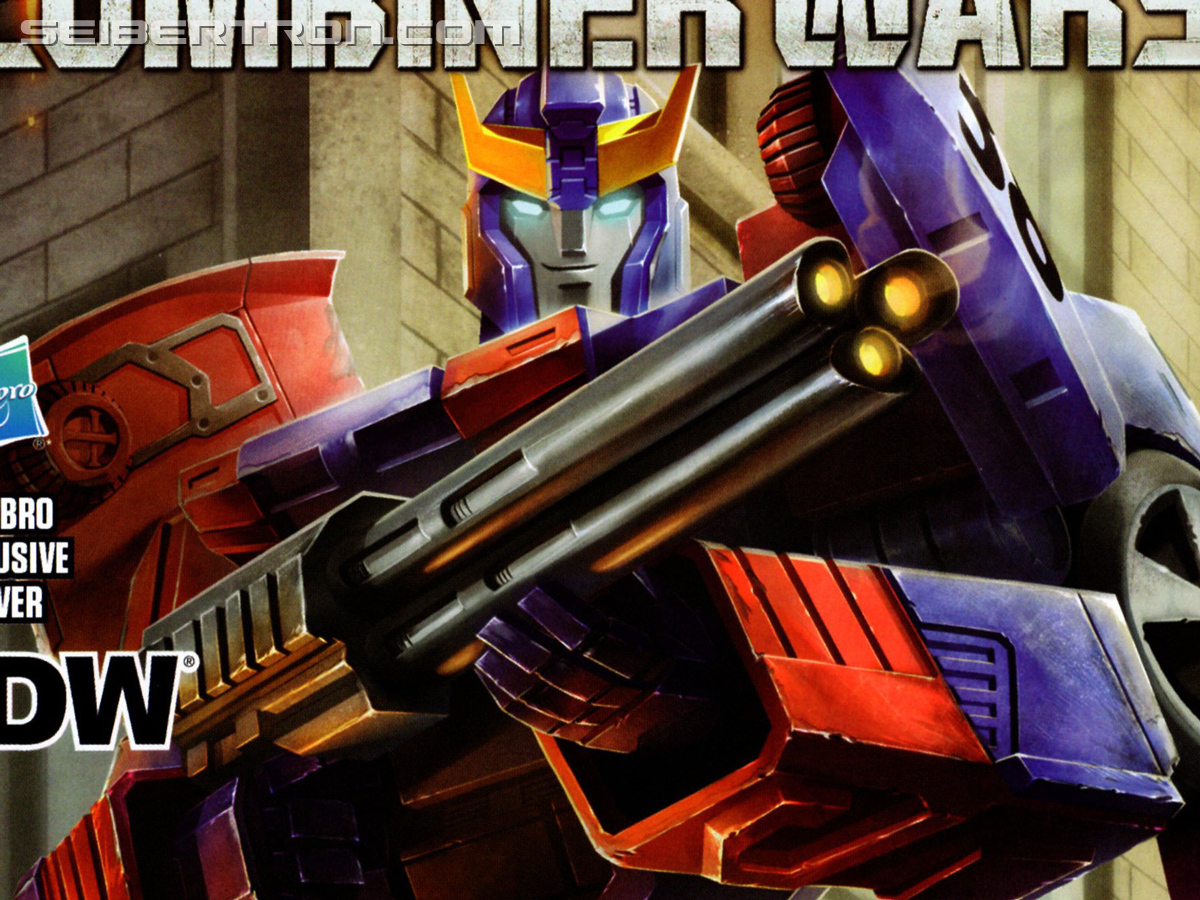 Transformers Generations Combiner Wars Smokescreen (Image #16 of 132)