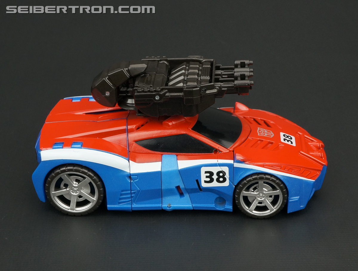Transformers Generations Combiner Wars Smokescreen (Image #21 of 132)