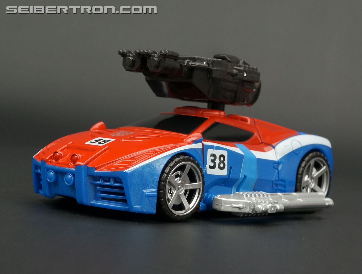 Transformers Generations Combiner Wars Smokescreen (Image #27 of 132)
