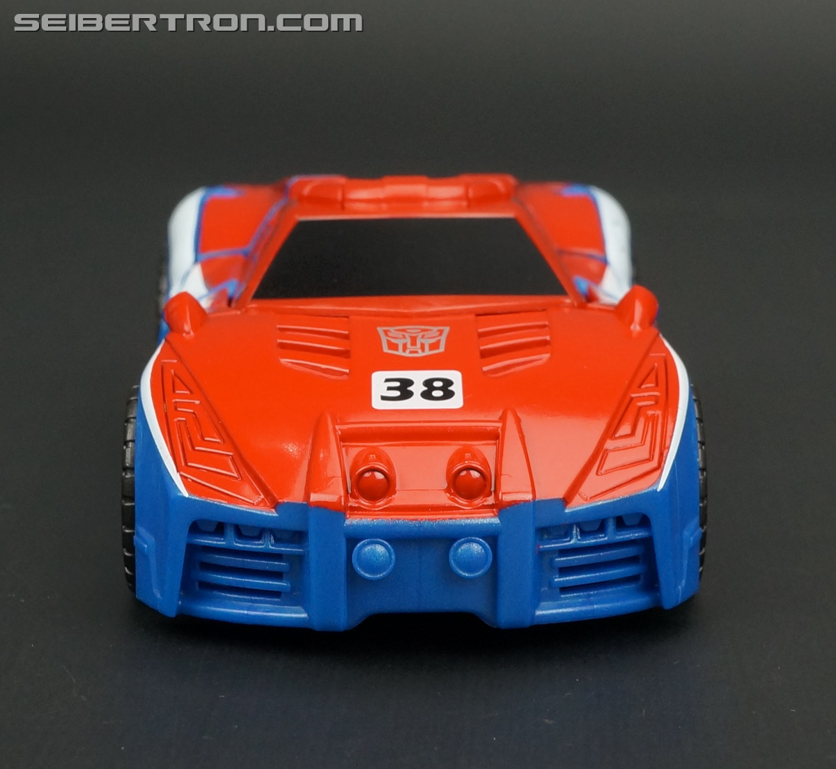 Transformers Generations Combiner Wars Smokescreen (Image #32 of 132)