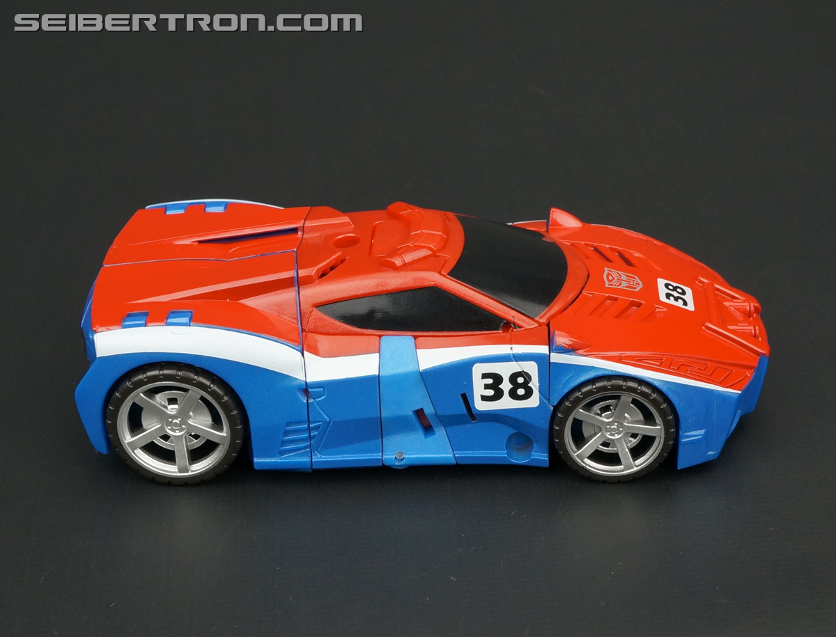 Transformers Generations Combiner Wars Smokescreen (Image #36 of 132)