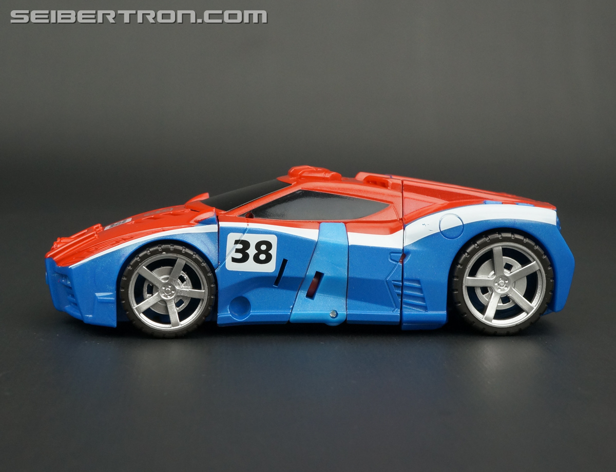 Transformers Generations Combiner Wars Smokescreen (Image #39 of 132)