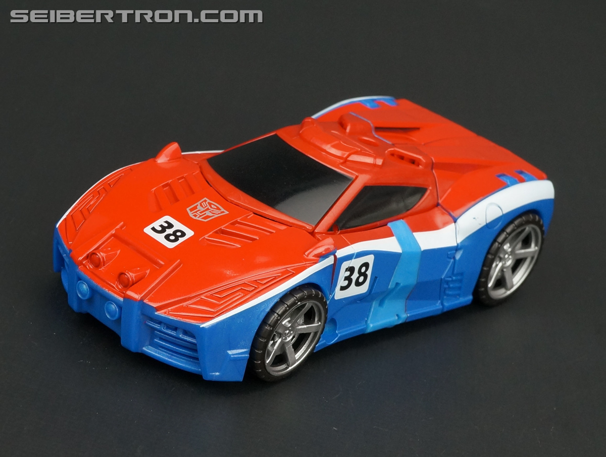 Transformers Generations Combiner Wars Smokescreen (Image #41 of 132)