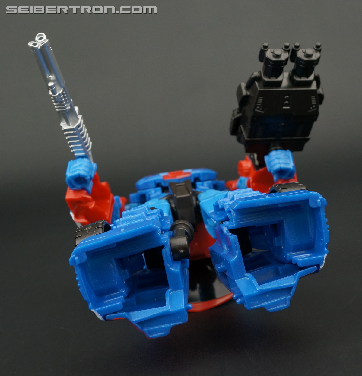 Transformers Generations Combiner Wars Smokescreen (Image #81 of 132)