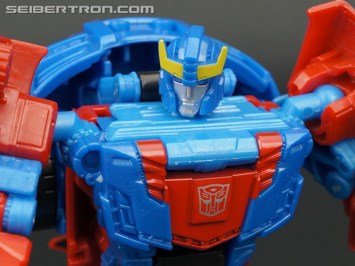 Transformers Generations Combiner Wars Smokescreen (Image #87 of 132)