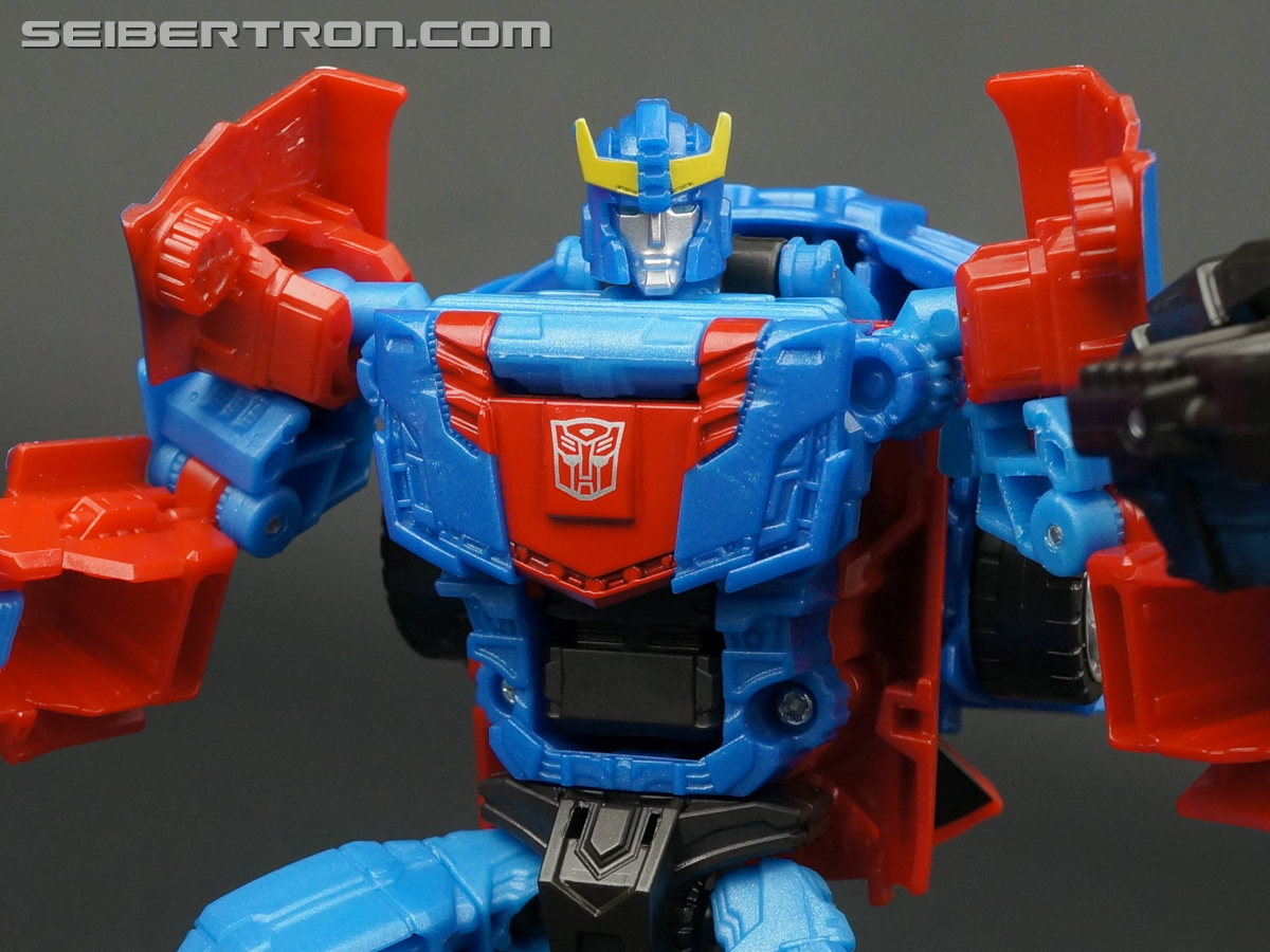 Transformers Generations Combiner Wars Smokescreen (Image #90 of 132)