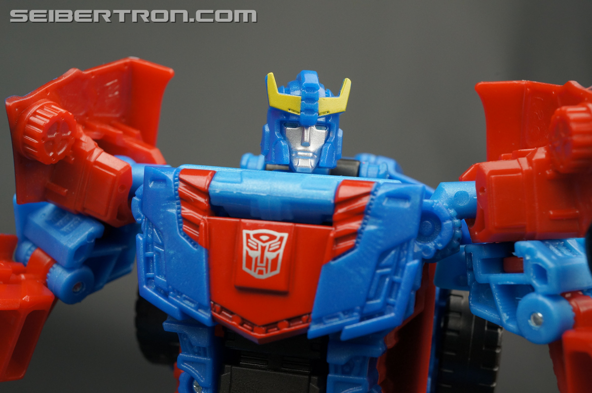 Transformers Generations Combiner Wars Smokescreen (Image #93 of 132)