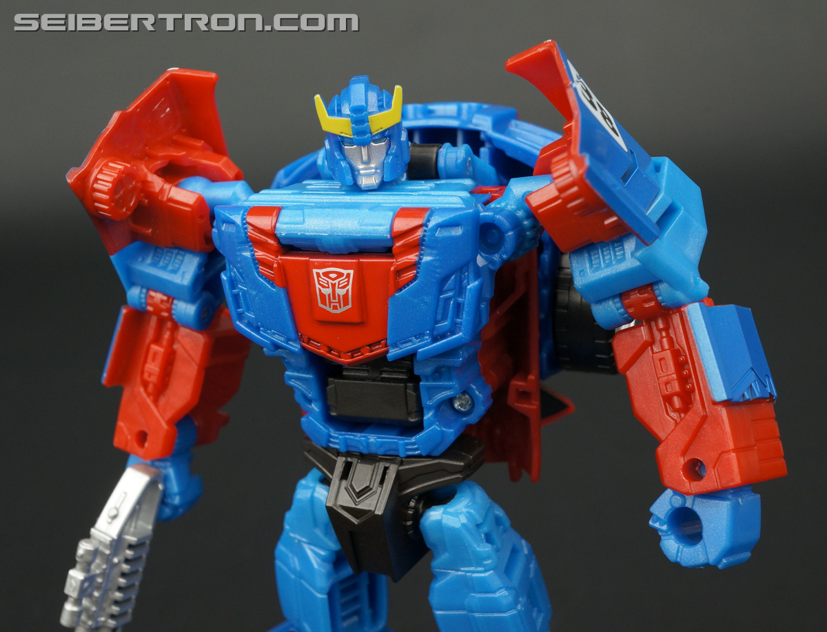 Transformers Generations Combiner Wars Smokescreen (Image #98 of 132)