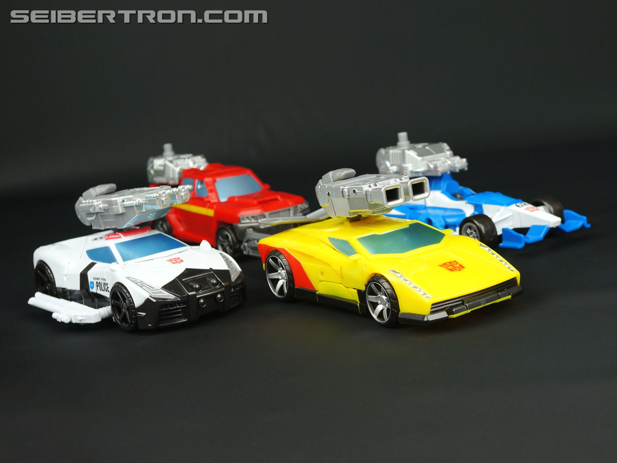 Transformers Generations Combiner Wars Sunstreaker (Image #48 of 179)
