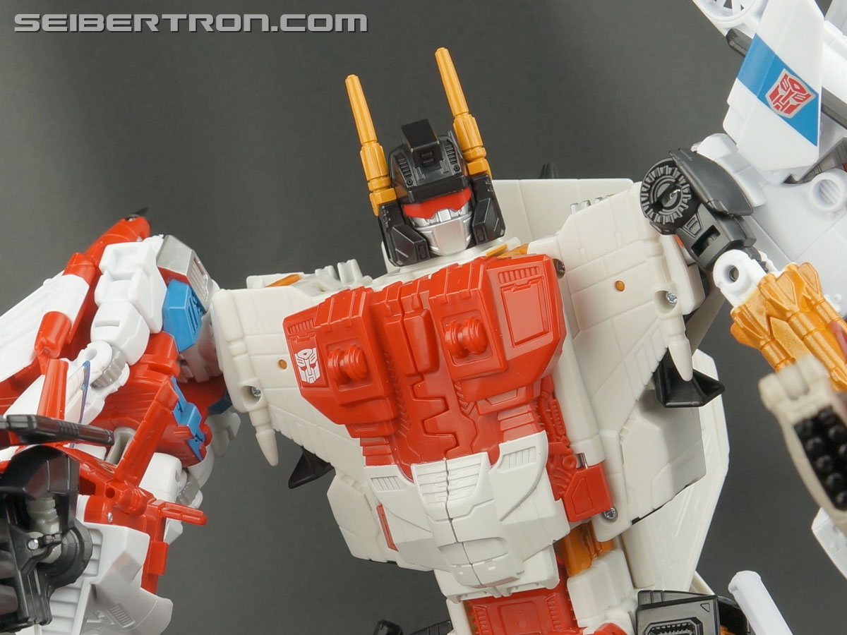 Transformers Generations Combiner Wars Superion (Image #62 of 243)