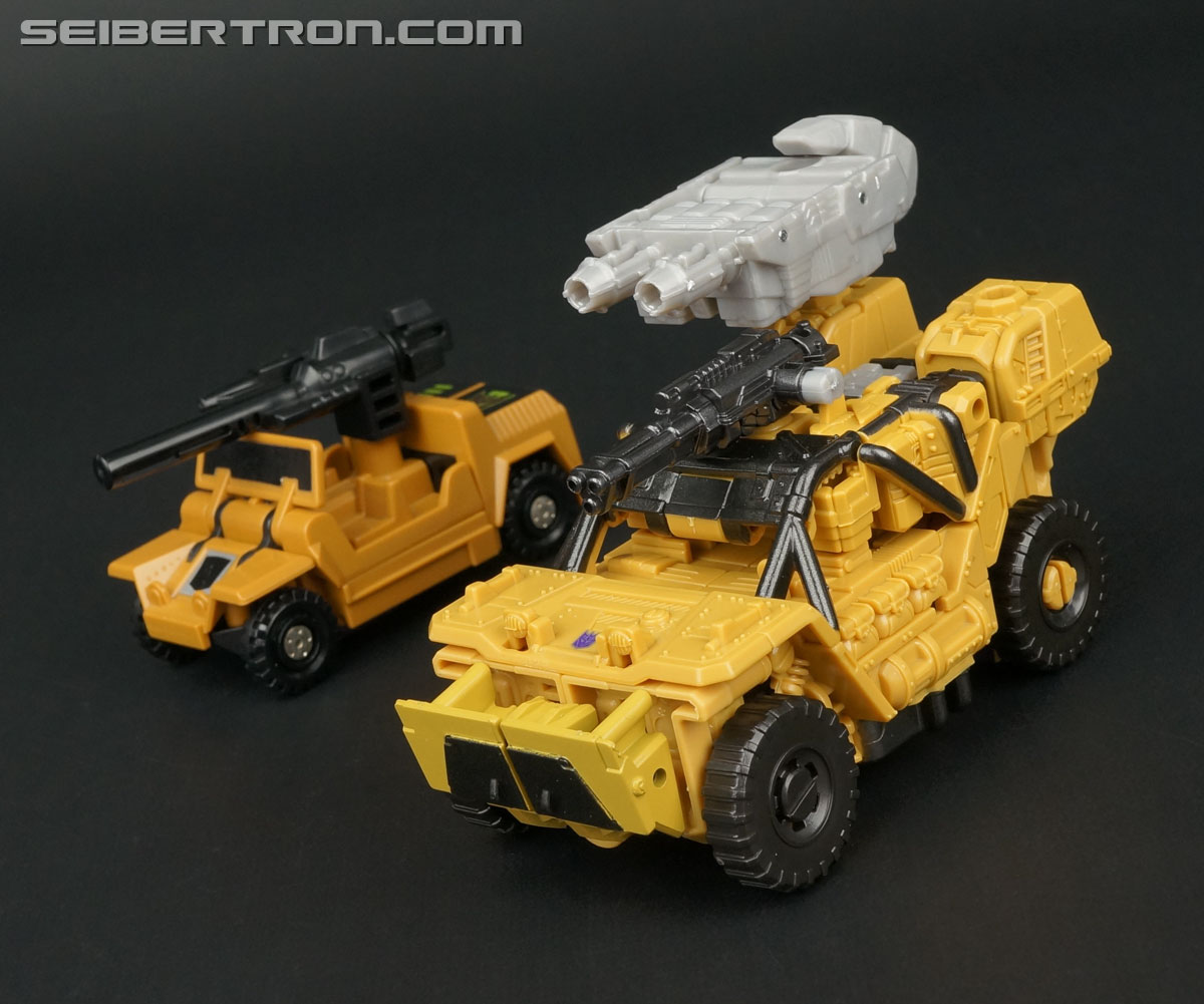 Transformers Generations Combiner Wars Swindle (Image #51 of 126)