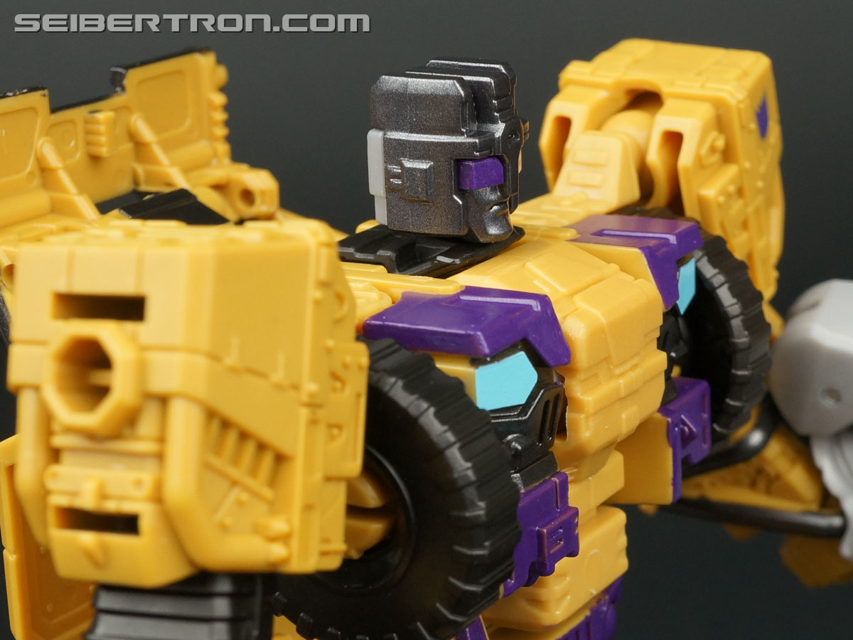 Transformers Generations Combiner Wars Swindle (Image #67 of 126)