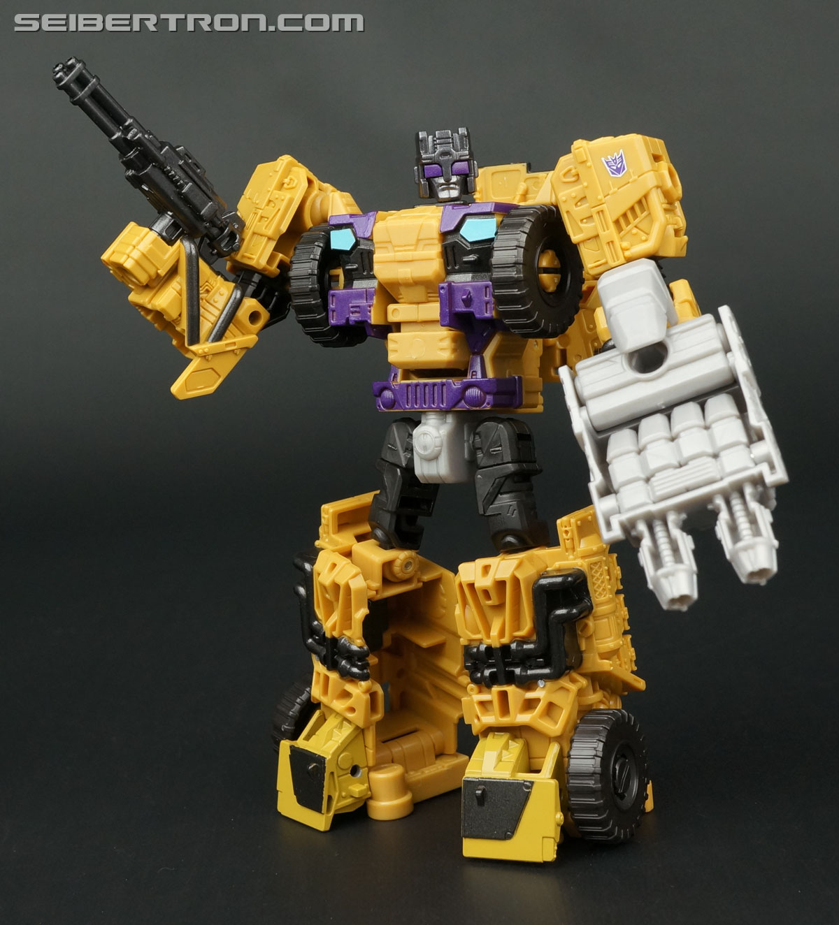 Transformers Generations Combiner Wars Swindle (Image #81 of 126)