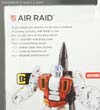 Generations Combiner Wars Air Raid - Image #11 of 188