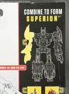 Generations Combiner Wars Air Raid - Image #13 of 188
