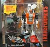 Generations Combiner Wars Alpha Bravo - Image #2 of 118