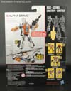 Generations Combiner Wars Alpha Bravo - Image #8 of 118