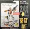 Generations Combiner Wars Alpha Bravo - Image #9 of 118