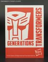 Generations Combiner Wars Alpha Bravo - Image #20 of 118