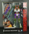 Generations Combiner Wars Armada Megatron - Image #1 of 196