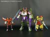 Generations Combiner Wars Armada Megatron - Image #180 of 196