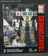 Generations Combiner Wars Battle Core Optimus Prime - Image #1 of 121