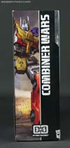 Generations Combiner Wars Battle Core Optimus Prime - Image #5 of 121