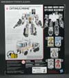Generations Combiner Wars Battle Core Optimus Prime - Image #8 of 121