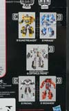 Generations Combiner Wars Battle Core Optimus Prime - Image #12 of 121