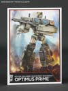 Generations Combiner Wars Battle Core Optimus Prime - Image #18 of 121