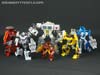 Generations Combiner Wars Battle Core Optimus Prime - Image #117 of 121