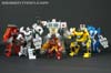 Generations Combiner Wars Battle Core Optimus Prime - Image #118 of 121