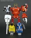 Generations Combiner Wars Betatron - Image #11 of 76