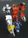 Generations Combiner Wars Betatron - Image #19 of 76