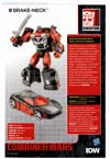 Generations Combiner Wars Brake-Neck - Image #16 of 212