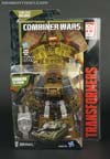 Generations Combiner Wars Brawl - Image #1 of 124