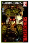 Generations Combiner Wars Brawl - Image #16 of 124