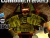 Generations Combiner Wars Brawl - Image #17 of 124