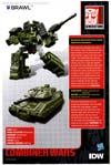 Generations Combiner Wars Brawl - Image #18 of 124