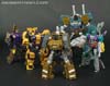 Generations Combiner Wars Brawl - Image #122 of 124