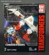 Generations Combiner Wars Sky Lynx - Image #1 of 204