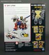 Generations Combiner Wars Sky Lynx - Image #8 of 204