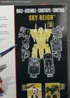 Generations Combiner Wars Sky Lynx - Image #10 of 204