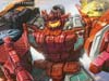 Generations Combiner Wars Computron - Image #3 of 132