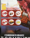 Generations Combiner Wars Computron - Image #4 of 132
