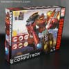 Generations Combiner Wars Computron - Image #5 of 132