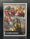 Generations Combiner Wars Computron - Image #17 of 132
