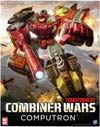 Generations Combiner Wars Computron - Image #21 of 132